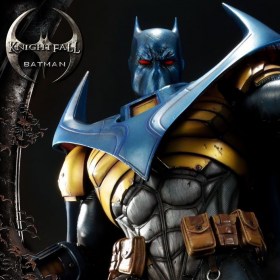 Knightfall Batman DC Comics Statue by Prime 1 Studio